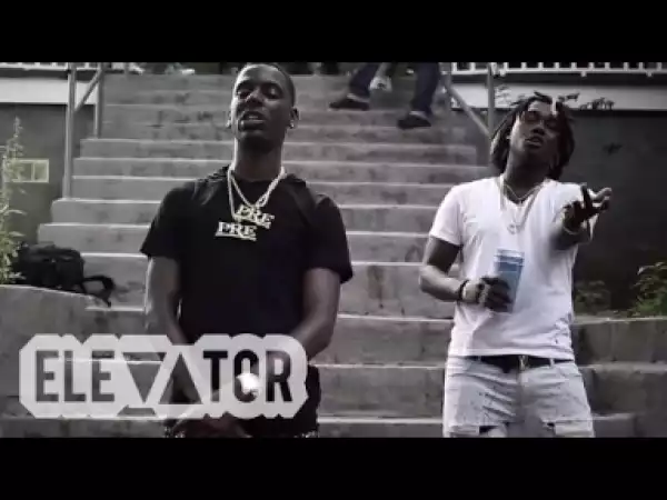 Video: QUE. - Weak (feat. Young Dolph)